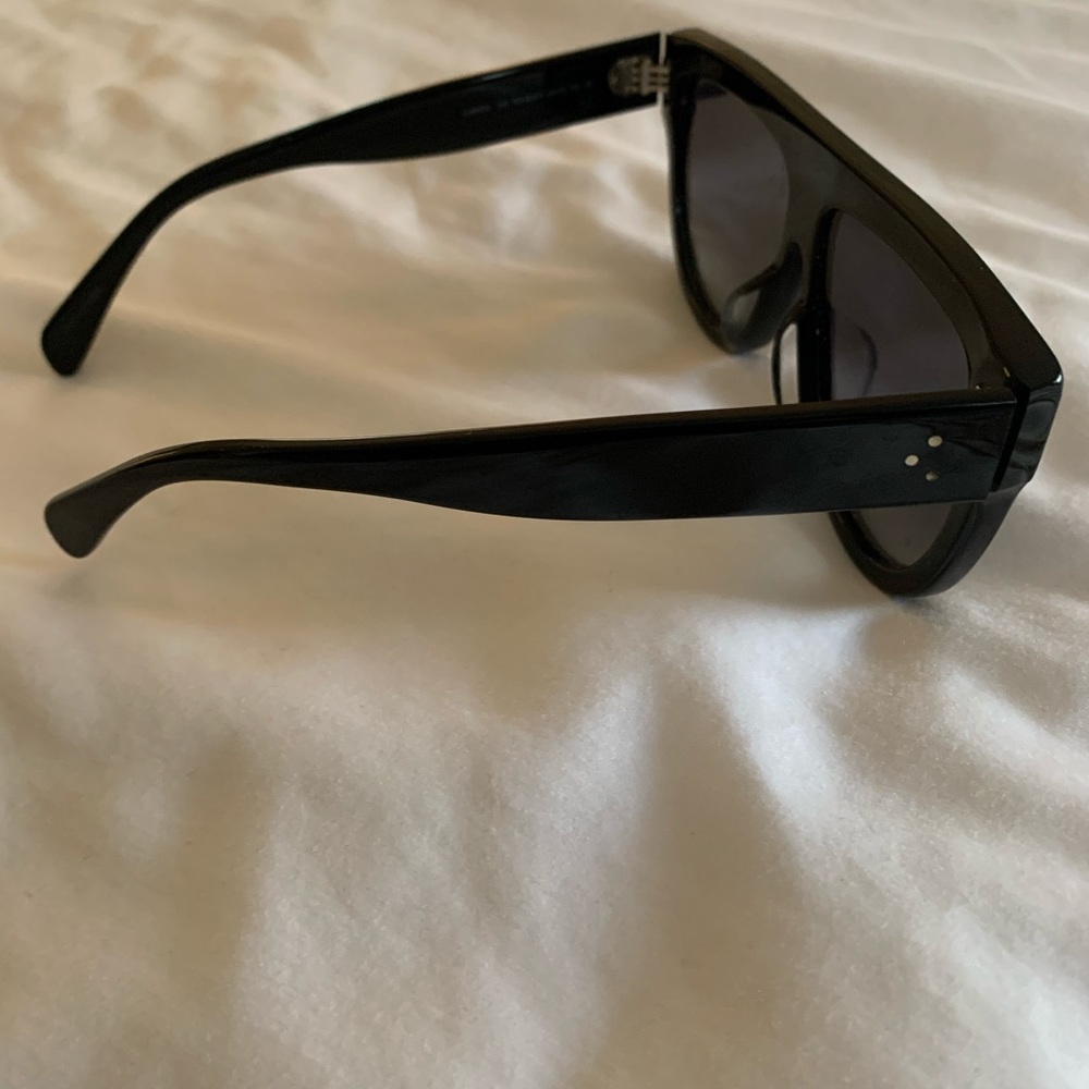 Céline CL4001F Sunglasses - Picture 3 of 9